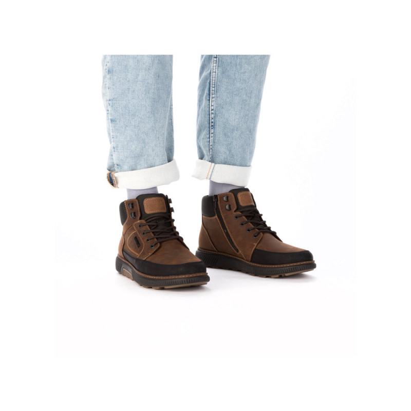 Rieker vyriški aulinukai