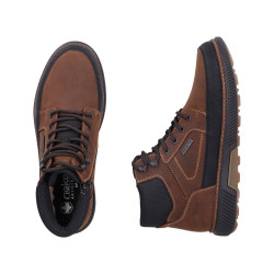 Rieker vyriški aulinukai