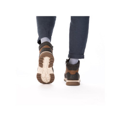 Rieker vyriški sportiniai aulinukai