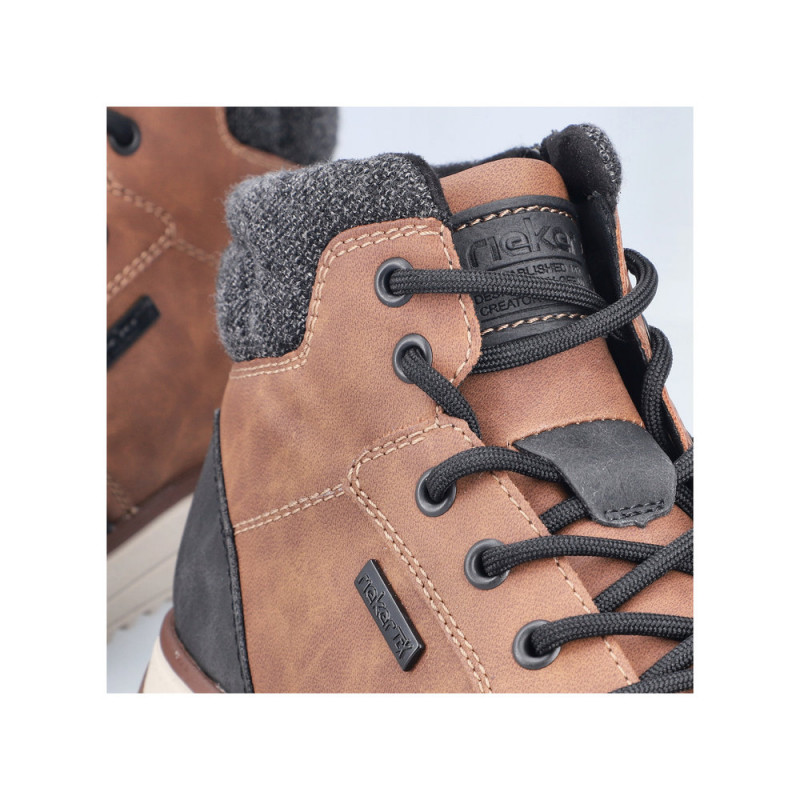 Rieker vyriški sportiniai aulinukai