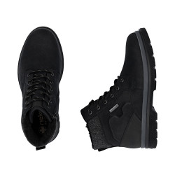 Rieker vyriški aulinukai