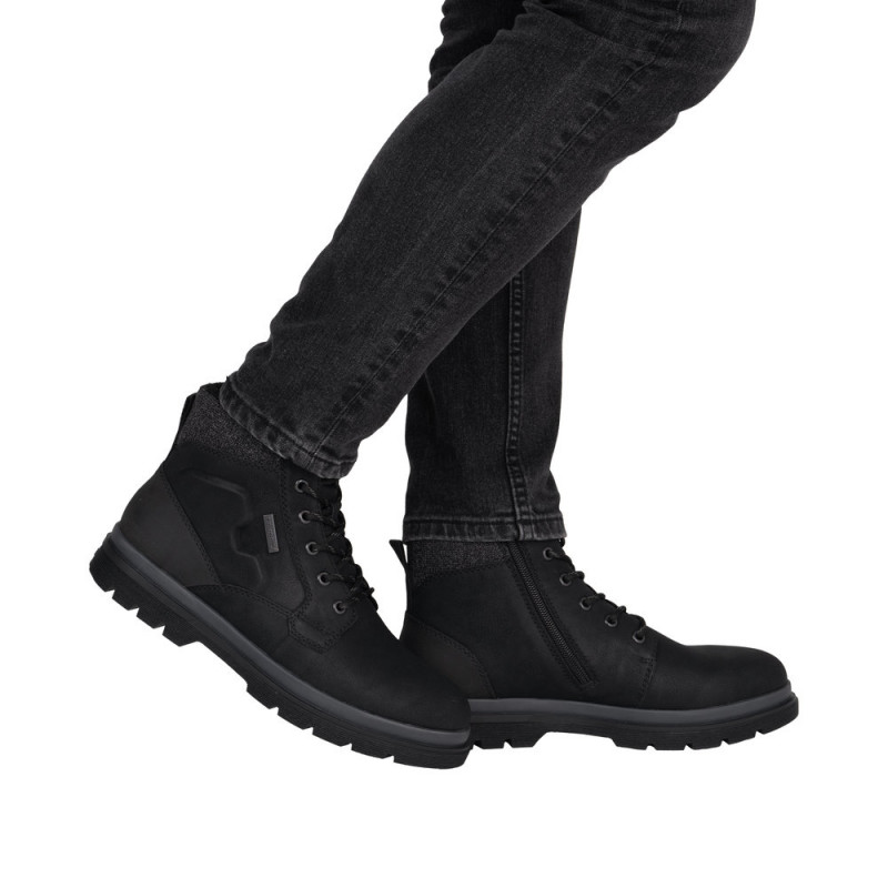 Rieker vyriški aulinukai