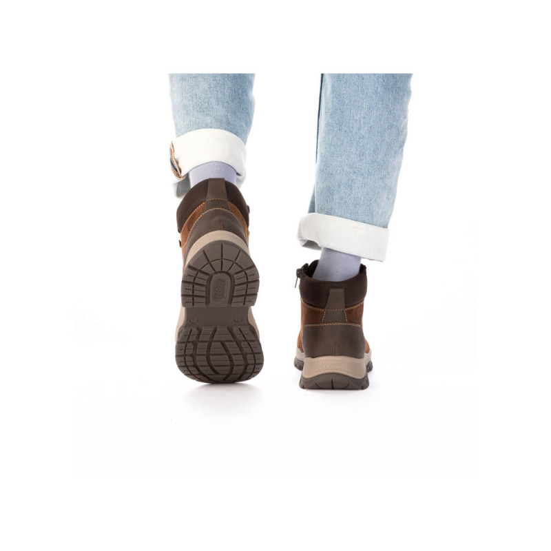 Rieker vyriški aulinukai