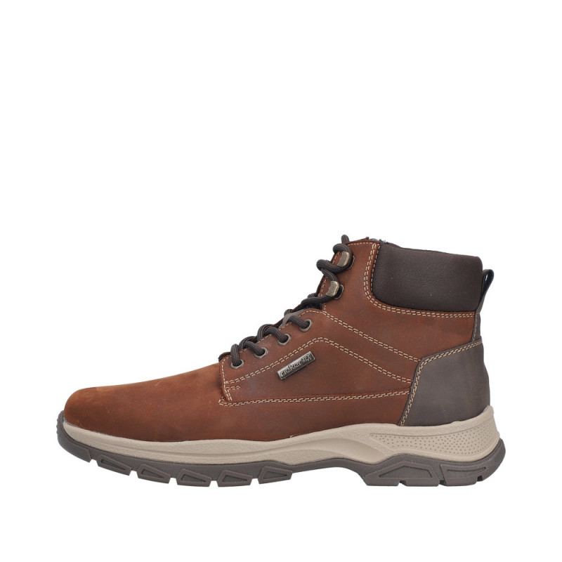 Rieker vyriški aulinukai