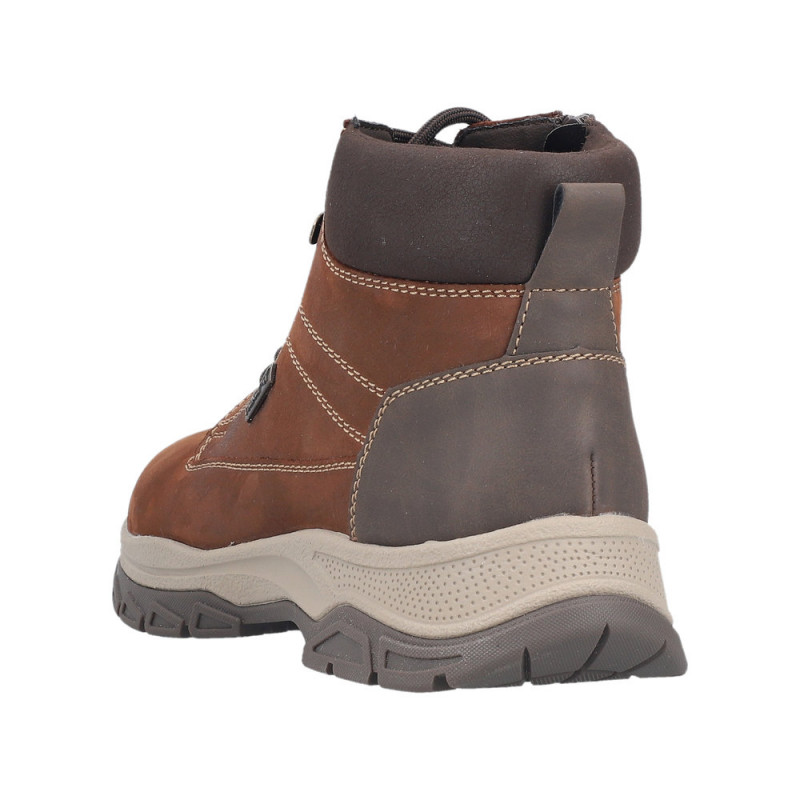 Rieker vyriški aulinukai