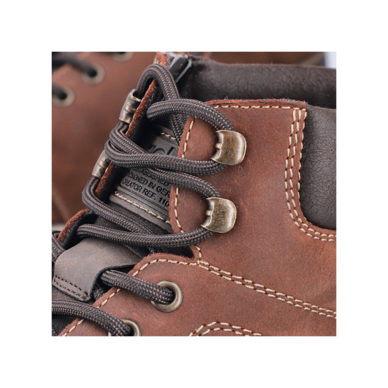 Rieker vyriški aulinukai