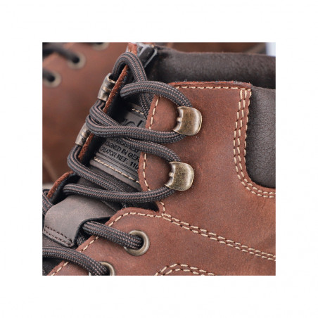 Rieker vyriški aulinukai