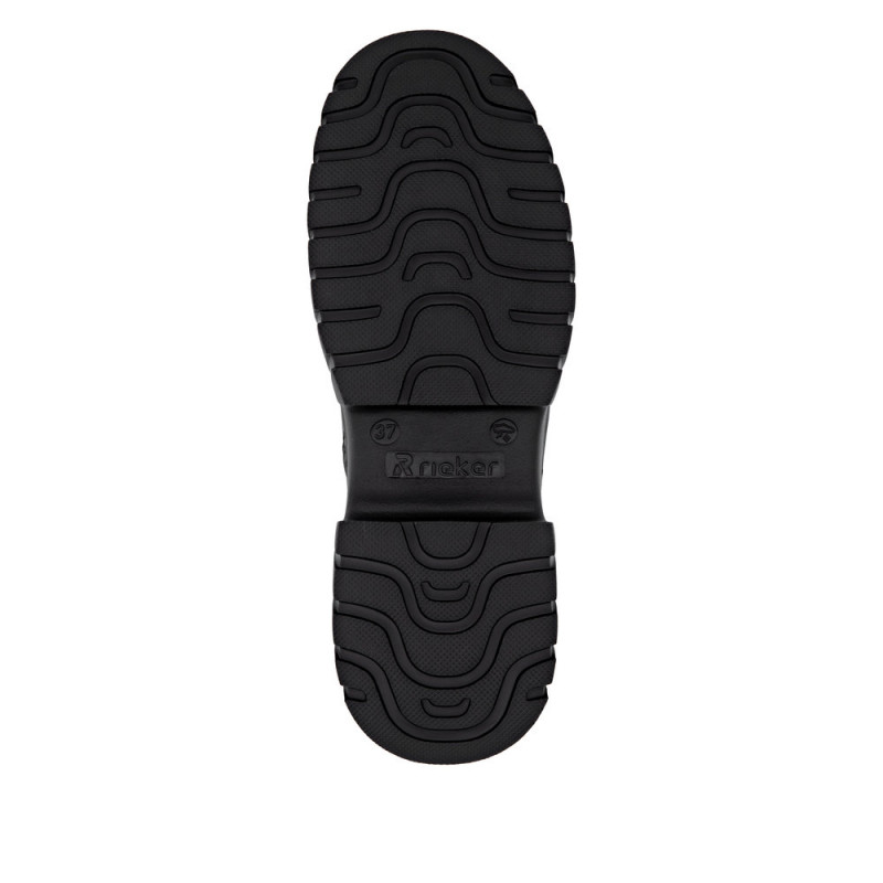 Rieker moteriški aulinukai