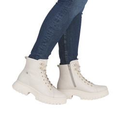 Rieker moteriški aulinukai