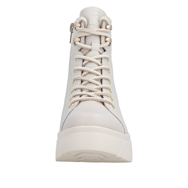 Rieker moteriški aulinukai