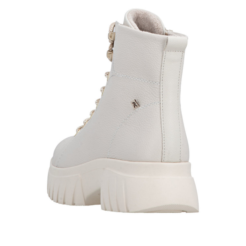 Rieker moteriški aulinukai