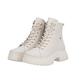 Rieker moteriški aulinukai