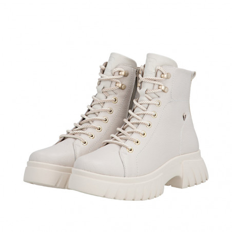 Rieker moteriški aulinukai