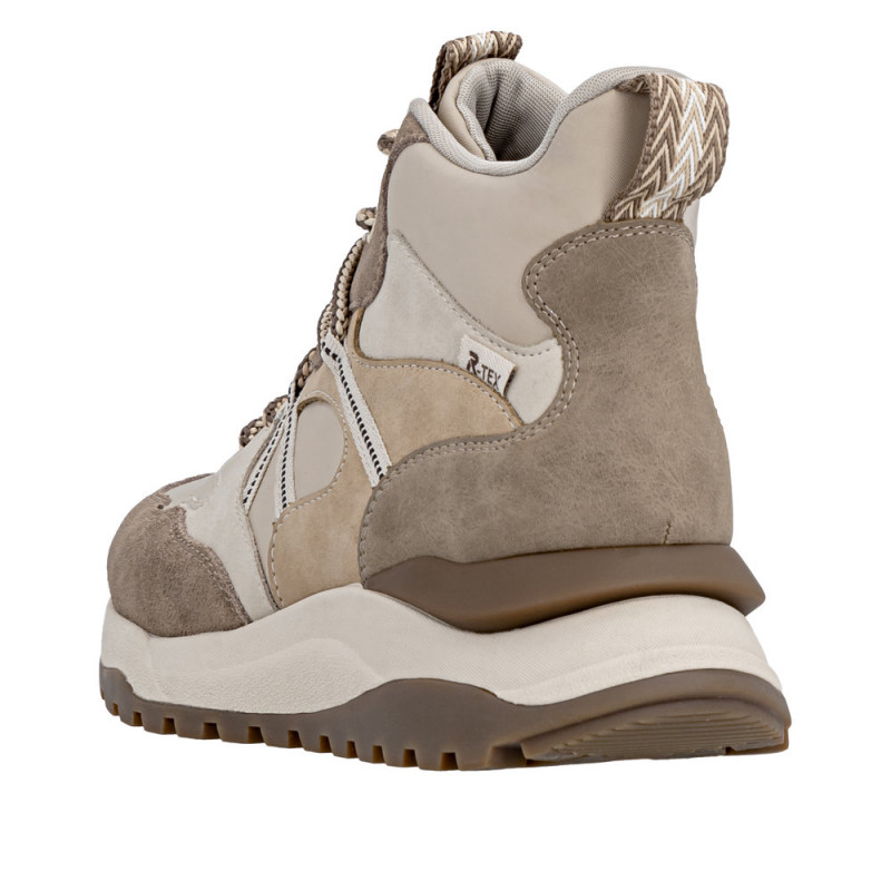 Rieker moteriški sportiniai aulinukai