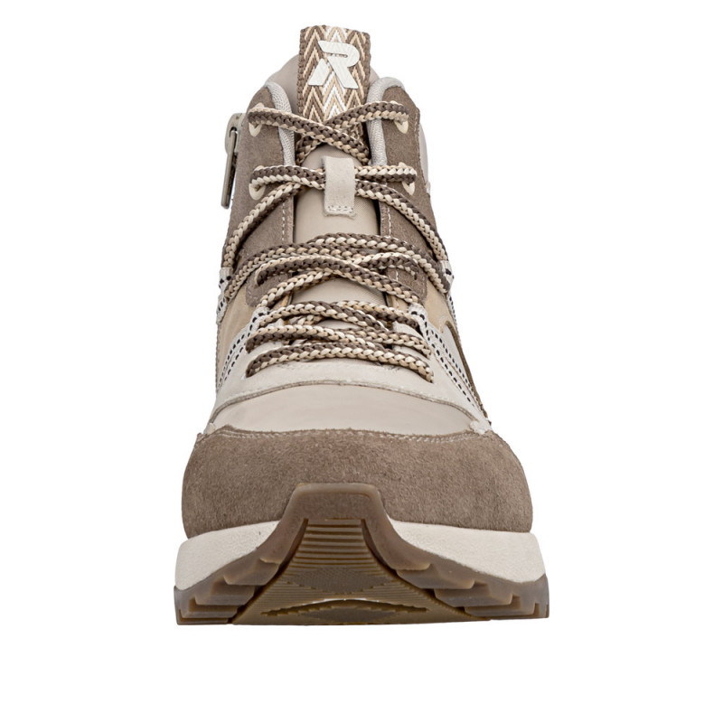 Rieker moteriški sportiniai aulinukai