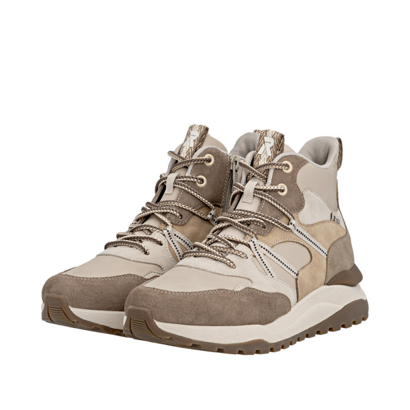 Rieker moteriški sportiniai aulinukai