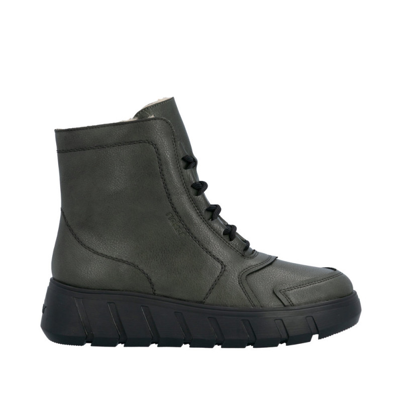 Rieker moteriški aulinukai