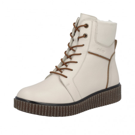 Rieker moteriški aulinukai