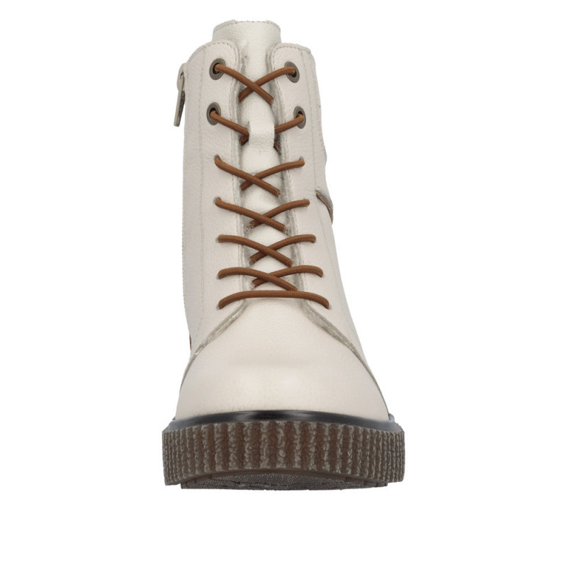 Rieker moteriški aulinukai