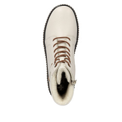 Rieker moteriški aulinukai