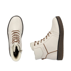 Rieker moteriški aulinukai