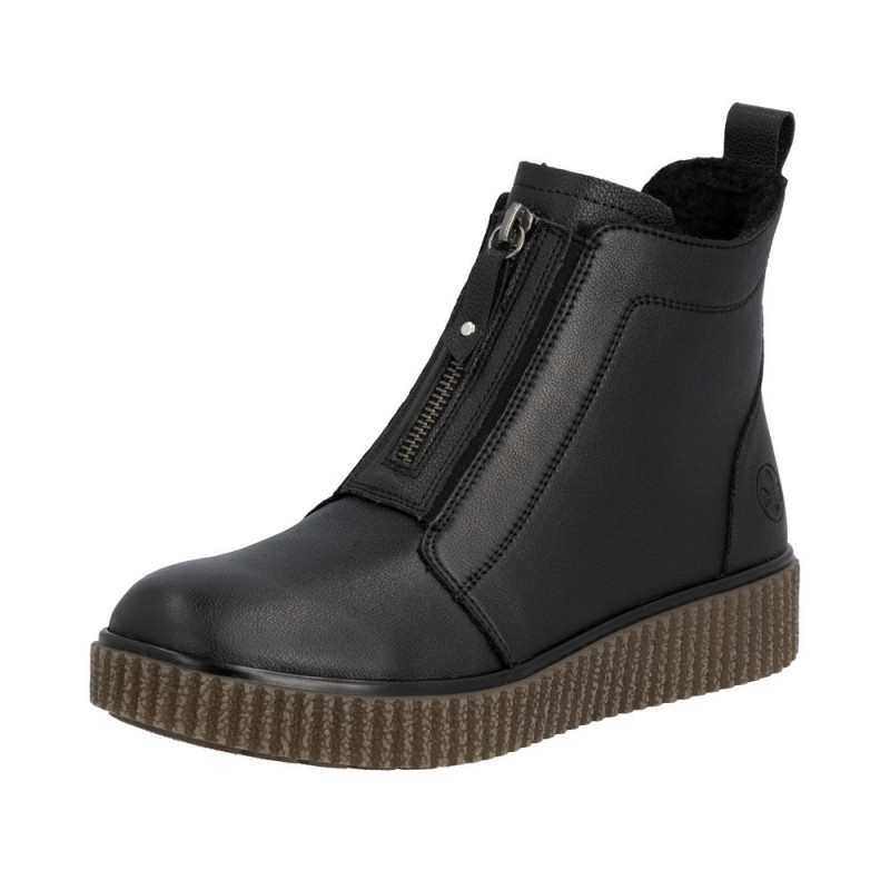 Rieker moteriški aulinukai