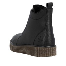 Rieker moteriški aulinukai