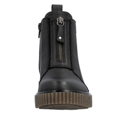 Rieker moteriški aulinukai