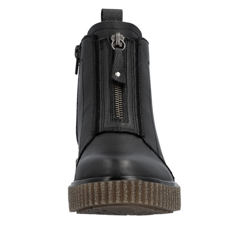 Rieker moteriški aulinukai