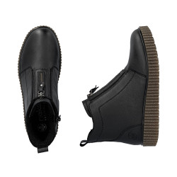 Rieker moteriški aulinukai