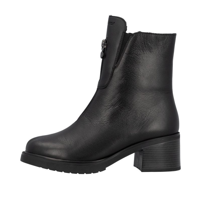 Rieker moteriški aulinukai