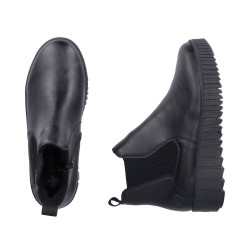 Rieker moteriški aulinukai