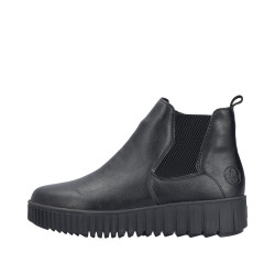 Rieker moteriški aulinukai