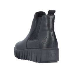 Rieker moteriški aulinukai