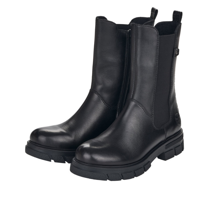 Rieker moteriški aulinukai