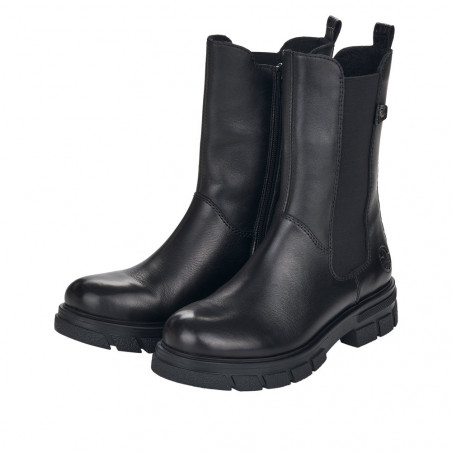 Rieker moteriški aulinukai