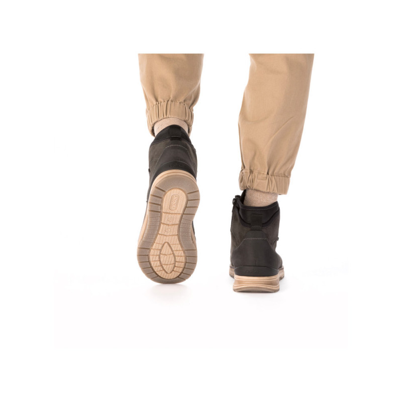 Rieker vyriški aulinukai