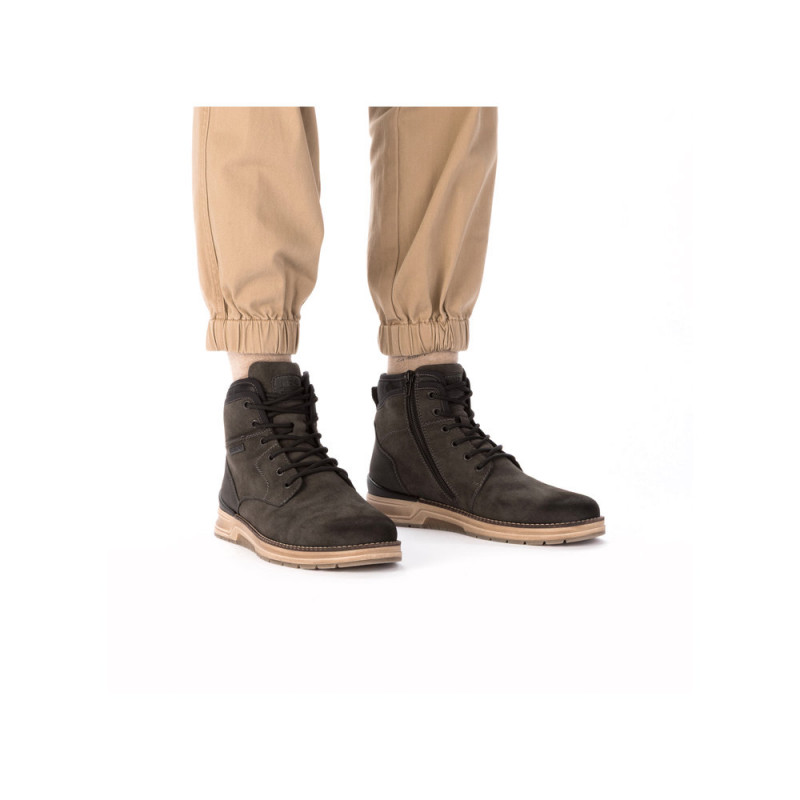 Rieker vyriški aulinukai