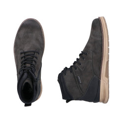 Rieker vyriški aulinukai