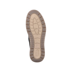 Rieker vyriški aulinukai