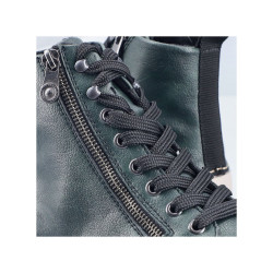 Rieker moteriški sportiniai aulinukai