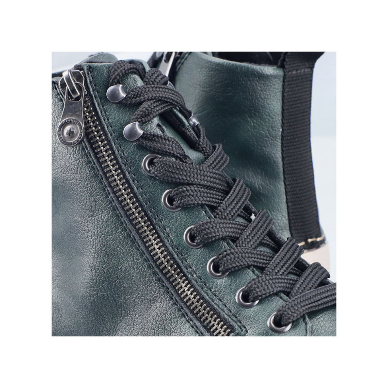 Rieker moteriški sportiniai aulinukai