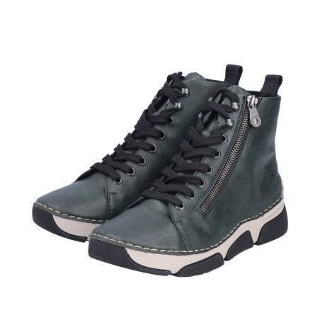 Rieker moteriški sportiniai aulinukai