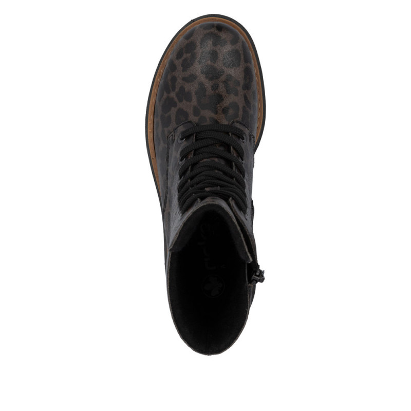 Rieker moteriški aulinukai