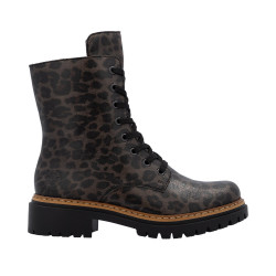 Rieker moteriški aulinukai