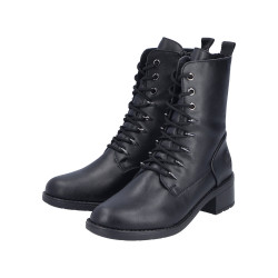 Rieker moteriški aulinukai