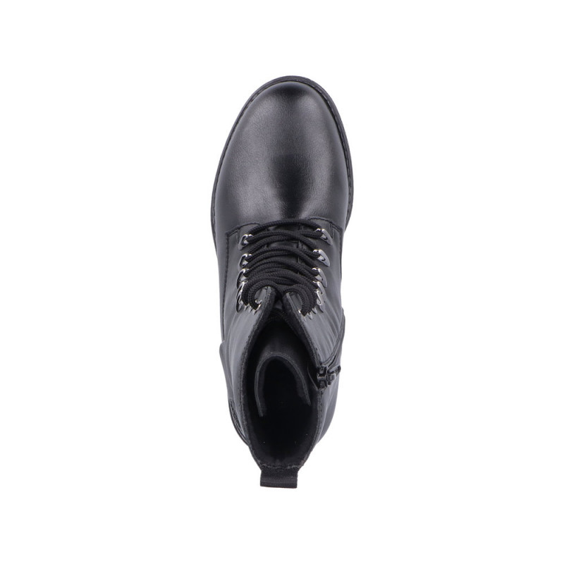 Rieker moteriški aulinukai