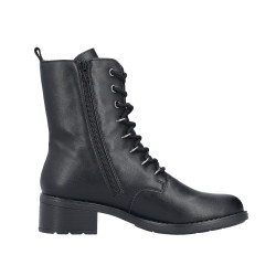 Rieker moteriški aulinukai