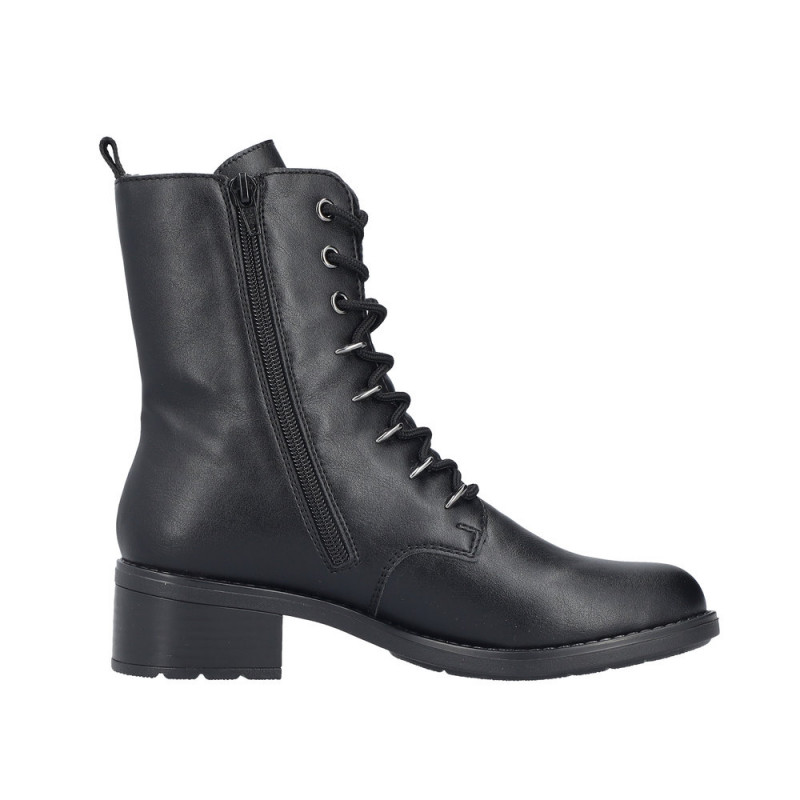 Rieker moteriški aulinukai