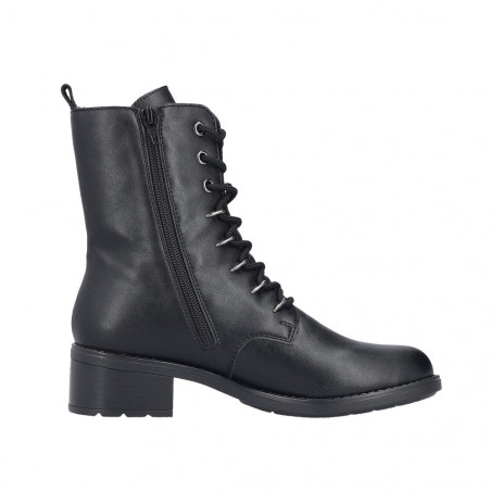 Rieker moteriški aulinukai